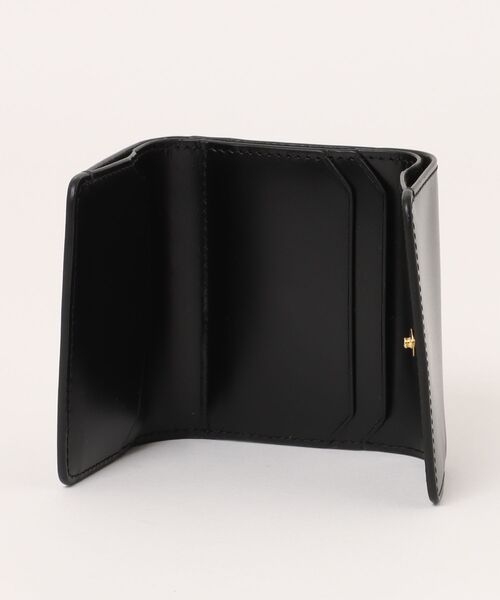 A.P.C.（アーペーセー） 財布 COMPACT LOIS SMALL メンズ : ZOZOTOWN