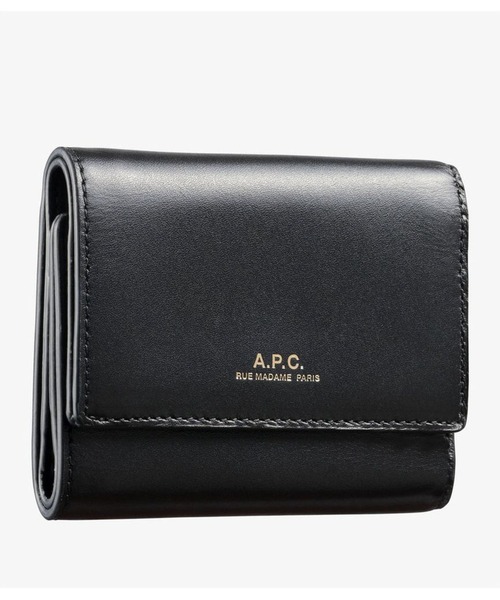 財布 COMPACT LOIS SMALL メンズの画像