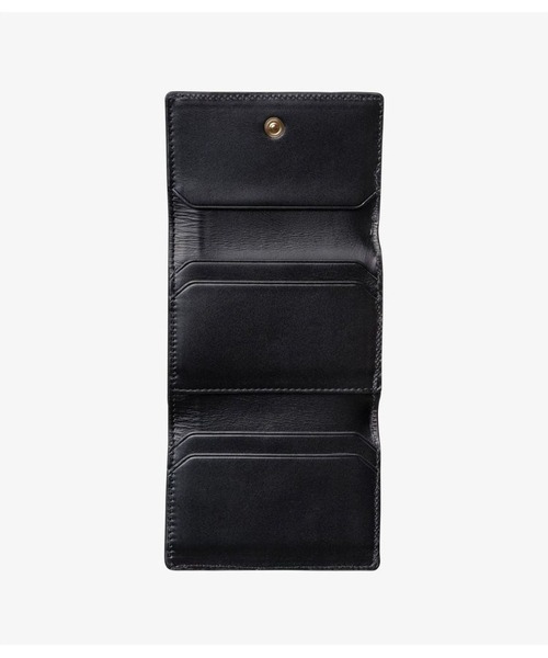 財布 COMPACT LOIS SMALL メンズの画像