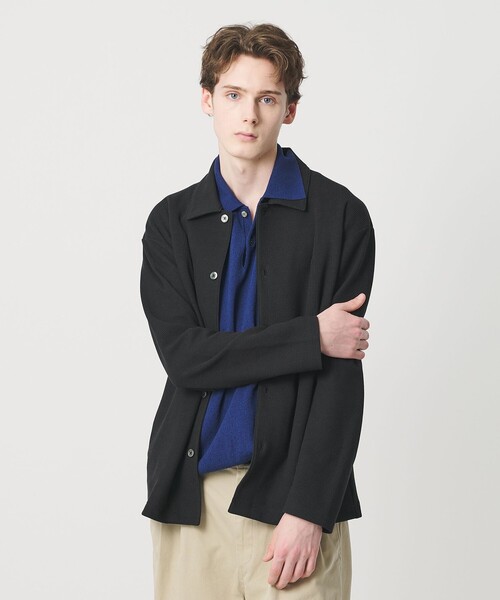 LACOSTE（ラコステ） カーディガン 「LACOSTE for BEAUTY＆YOUTH