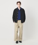 ラコステ カーディガン 「LACOSTE fo...の詳細画像3