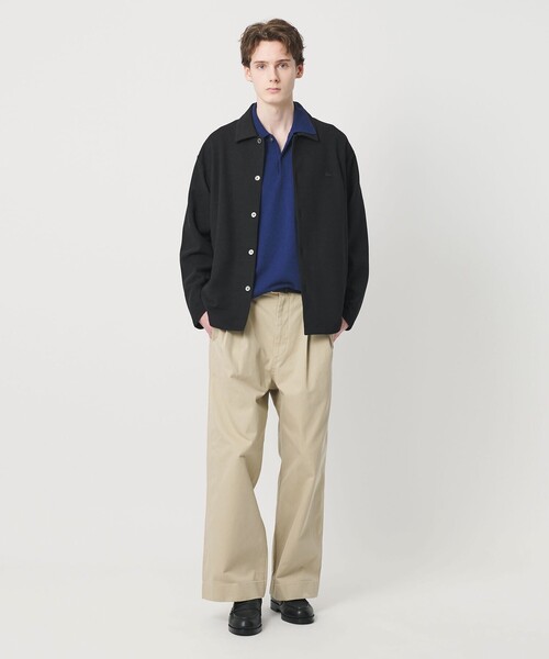 LACOSTE（ラコステ） カーディガン 「LACOSTE for BEAUTY＆YOUTH