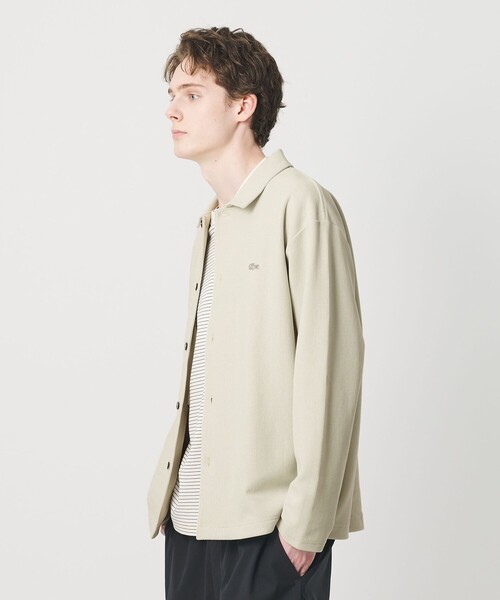 LACOSTE（ラコステ） カーディガン 「LACOSTE for BEAUTY＆YOUTH