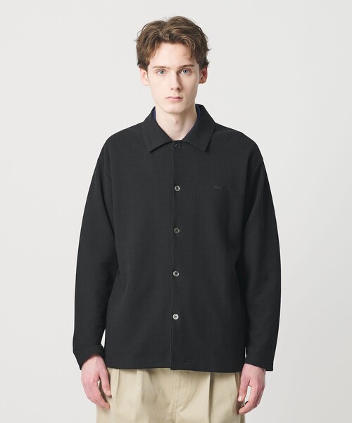 LACOSTE（ラコステ） カーディガン 「LACOSTE for BEAUTY＆YOUTH