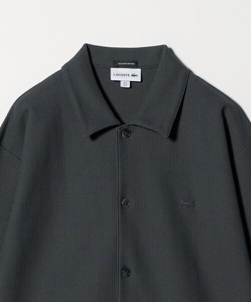 LACOSTE（ラコステ） カーディガン 「LACOSTE for BEAUTY＆YOUTH