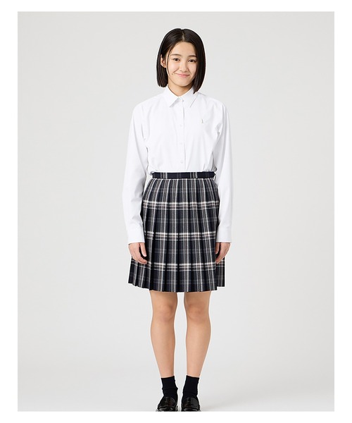 EASTBOY（イーストボーイ） ブラウス シャツ 入学式 卒業式 シャツ