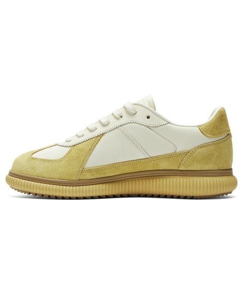 Onitsuka Tiger（オニツカタイガー） ローカットスニーカー 24.5