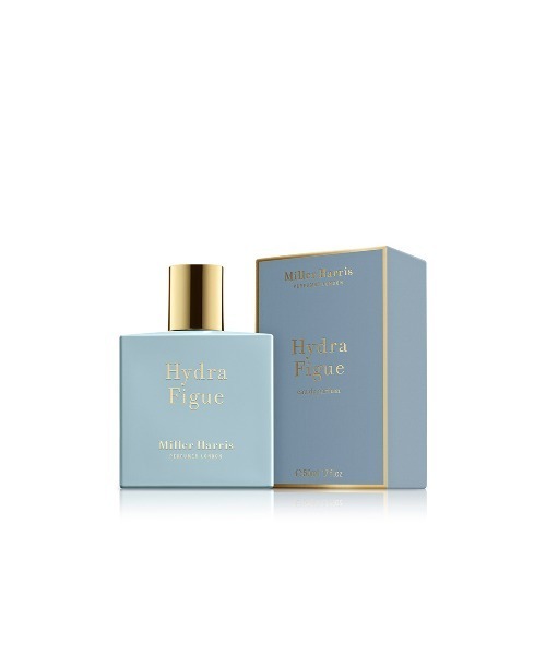 Miller Harris 香水 イドラ フィグ オーデパルファム 50mL レディース