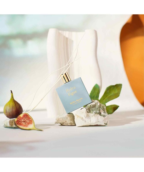 Miller Harris 香水 イドラ フィグ オーデパルファム 50mL レディース