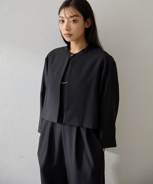 THE PAUSE オールインワン 入学式 「THE PAUSE」ジャケットセット