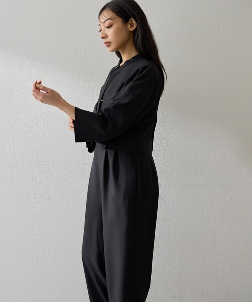 THE PAUSE オールインワン 入学式 「THE PAUSE」ジャケットセット