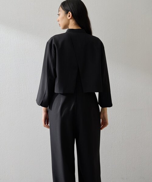 THE PAUSE オールインワン 入学式 「THE PAUSE」ジャケットセット