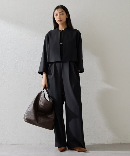 THE PAUSE オールインワン 「THE PAUSE」ジャケットセット