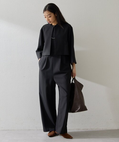 THE PAUSE オールインワン 入学式 「THE PAUSE」ジャケットセット