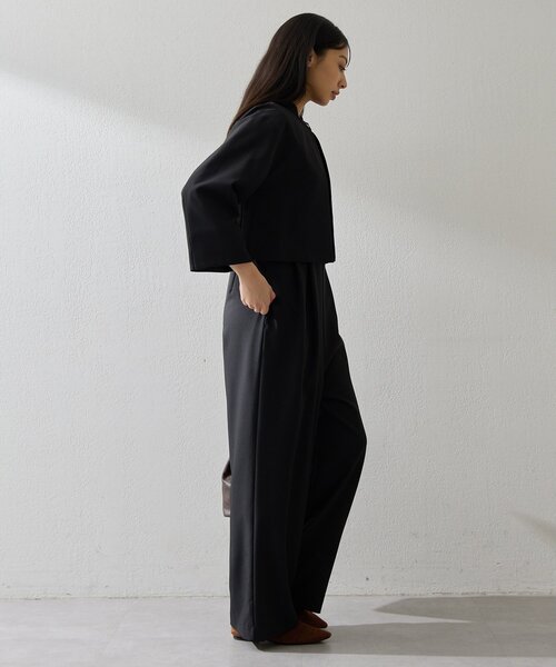 THE PAUSE オールインワン 入学式 「THE PAUSE」ジャケットセット