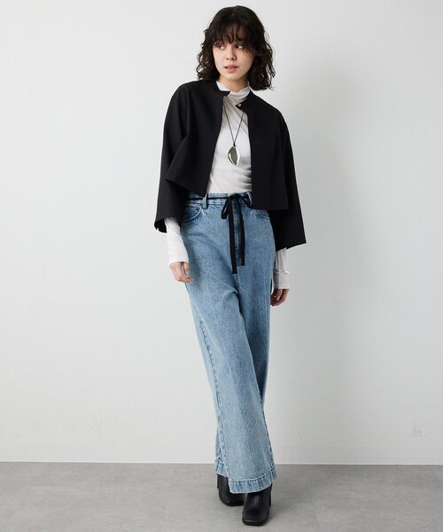 THE PAUSE オールインワン 入学式 「THE PAUSE」ジャケットセット