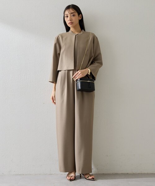 THE PAUSE オールインワン 「THE PAUSE」ジャケットセット
