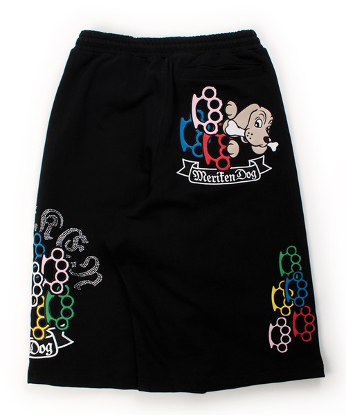 GALFY（ガルフィー） ワイドパンツ パンツ 「GALFY/ガルフィー