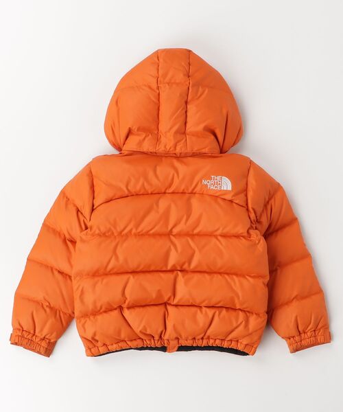 THE NORTH FACE（ザ ノースフェイス） 「KIDS」ダウンジャケット 110