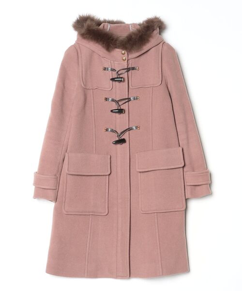 JILL by JILL STUART(ジルバイジルスチュアート) ダッフル JILL by JILL STUART(ジルバイジルスチュアート) ダッフル