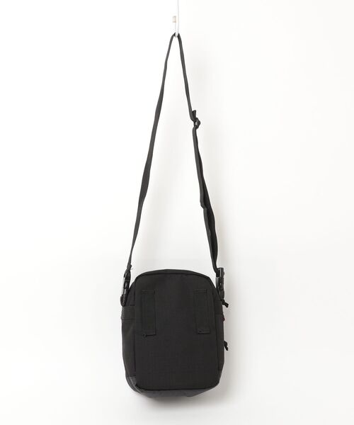 「Mark Gonzales」 ショルダーバッグ - ブラック レディース_画像2