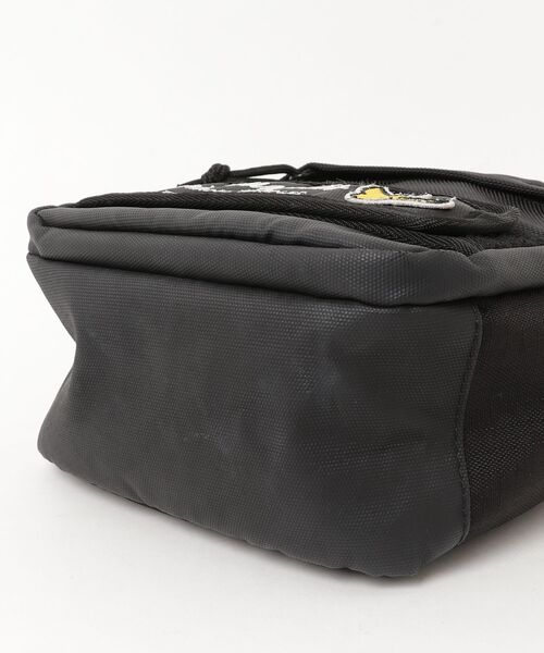 「Mark Gonzales」 ショルダーバッグ - ブラック レディース_画像3