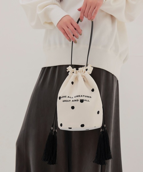 新品　ツルバイ　Entrechat TSURU by Mariko Oikawa（ツルバイマリコオイカワ） ブラウス シャツ