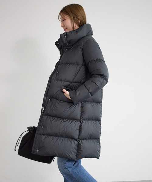 Cape Horn ダウンコート CAPEHORN（ケープホーン） ダウンコート ダウンジャケット 「CAPE HORN