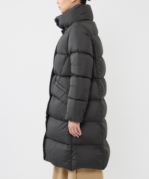 CAPEHORN（ケープホーン） ダウンコート ダウンジャケット 「CAPE HORN