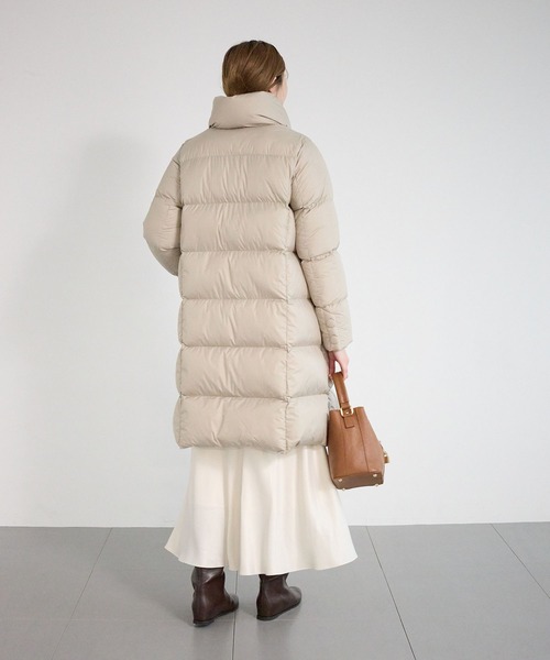 CAPEHORN（ケープホーン） ダウンコート ダウンジャケット 「CAPE HORN