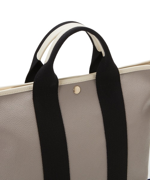 「Breath TOPKAPI」 リュック FREE ブラック レディース_画像5