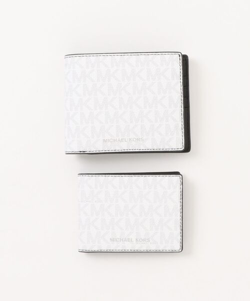 MICHAEL KORS（マイケルコース） マネークリップ COOPER ビル