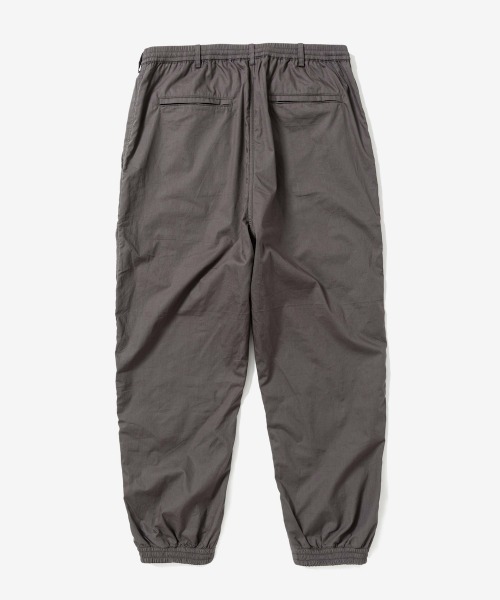 「rehacer」 パンツ MEDIUM オリーブ メンズ_画像2