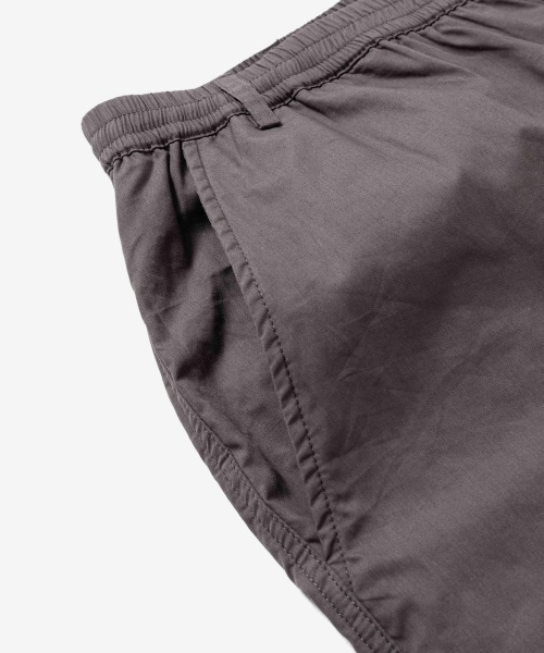 「rehacer」 パンツ MEDIUM オリーブ メンズ_画像4