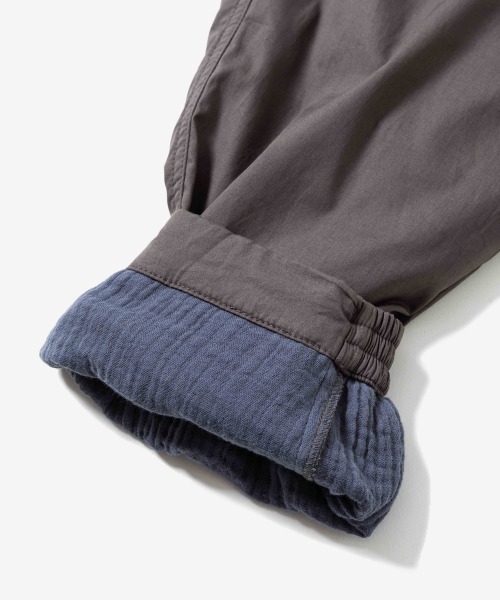 「rehacer」 パンツ MEDIUM オリーブ メンズ_画像6