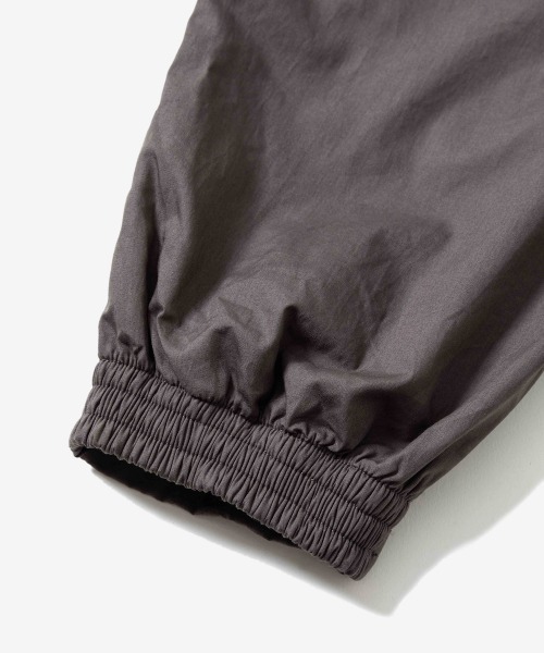 「rehacer」 パンツ MEDIUM オリーブ メンズ_画像8