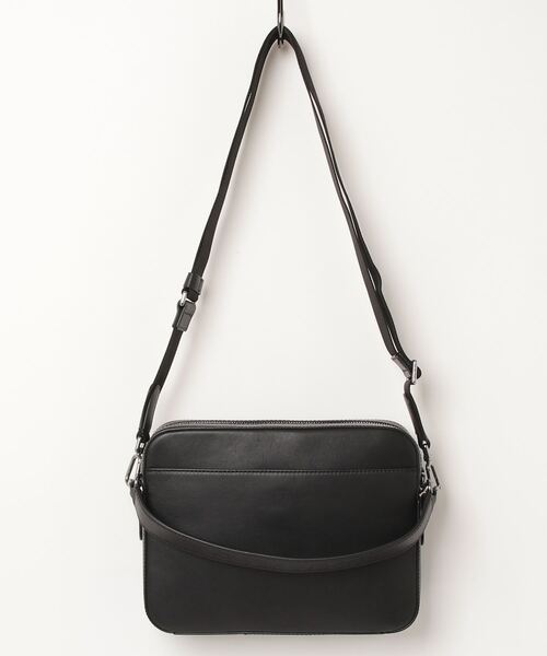MICHAEL KORS（マイケルコース） ショルダーバッグ FREE ブラック