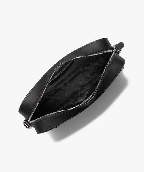 MICHAEL KORS ショルダーバッグ　黒　【美品】 楽天市場】マイケルコース ショルダーバッグ 美品の通販