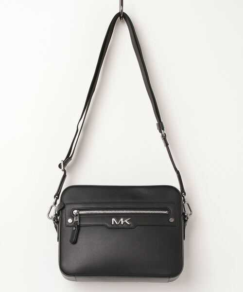 MICHAEL KORS（マイケルコース） ショルダーバッグ FREE ブラック