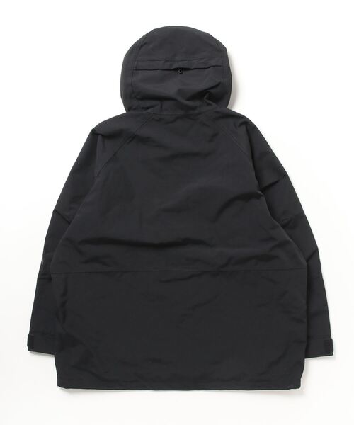 美品 THE NORTH FACE ブルゾン 黒 ジャケット THE NORTH FACE（ザ ノースフェイス） ブルゾン アウター メンズ