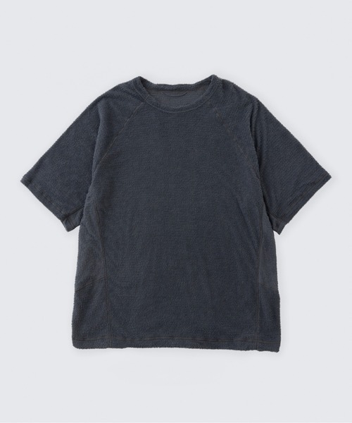 WILD THINGS（ワイルドシングス） tシャツ プリマロフト エヴォルブ T