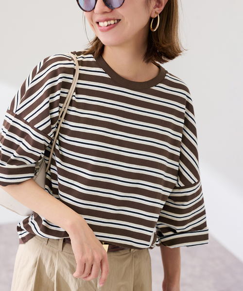 FRAMeWORK（フレームワーク） tシャツ 「新色 / 追加」Le minor