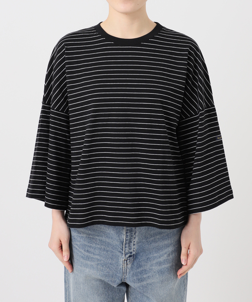 FRAMeWORK（フレームワーク） tシャツ 「新色 / 追加」Le minor