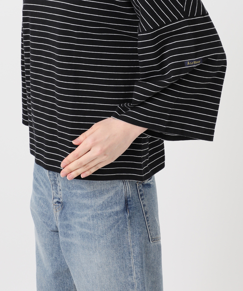FRAMeWORK（フレームワーク） tシャツ 「新色 / 追加」Le minor