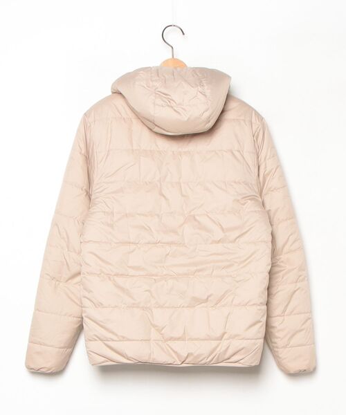 「patagonia」 ブルゾン - ベージュ レディースの画像