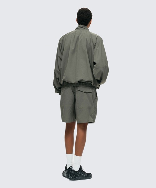 「WILD THINGS」 ブルゾン L ネイビー メンズの画像