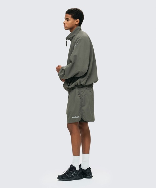 「WILD THINGS」 ブルゾン L ネイビー メンズの画像