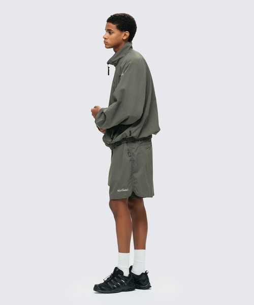 「WILD THINGS」 ブルゾン L ネイビー メンズの画像