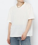 「GLOBAL WORK」 半袖Tシャツ SM...の詳細画像4