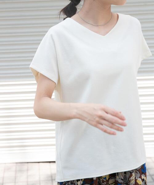 ITEMS URBANRESEARCH（アイテムズ アーバンリサーチ） tシャツ 半袖